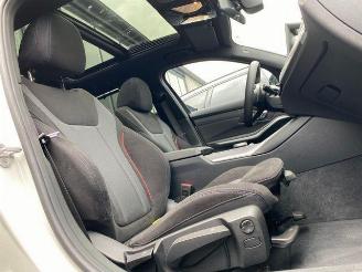 BMW 3-serie 0d xDrive Touring M Sport PANO/HUD/AHK/60 picture 18