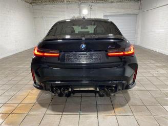 BMW M3 Competition M xDrive HUD/H&K/360/NAVI picture 10
