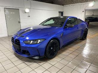 BMW M4 Competition M xDrive Keramik/Schalensitze picture 4