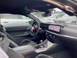 BMW M4 Competition M xDrive Coupe SCHALENSITZE/HUD picture 21