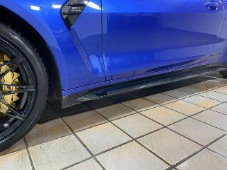 BMW M4 Competition M xDrive Coupe SCHALENSITZE/HUD picture 16