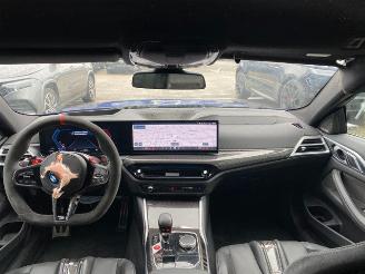 BMW M4 Competition M xDrive Coupe SCHALENSITZE/HUD picture 20