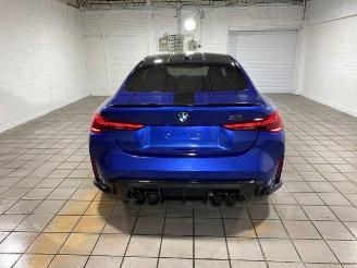 BMW M4 Competition M xDrive Keramik/Schalensitze picture 10