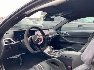 BMW M4 Competition M xDrive Keramik/Schalensitze picture 16