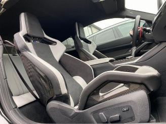 BMW M4 Competition M xDrive SCHALENSITZE/HUD/360/H&K picture 20