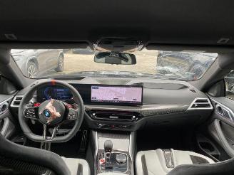 BMW M4 Competition M xDrive SCHALENSITZE/HUD/360/H&K picture 18