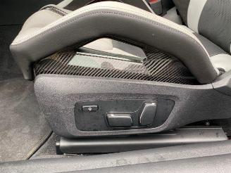 BMW M4 Competition M xDrive SCHALENSITZE/HUD/360/H&K picture 23