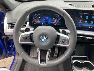 BMW X1 sDrive18i M Sport KAM/NAVI picture 18