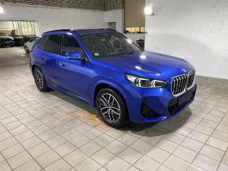 BMW X1 sDrive18i M Sport KAM/NAVI picture 9