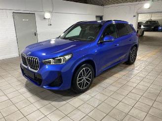 BMW X1 sDrive18i M Sport KAM/NAVI picture 2