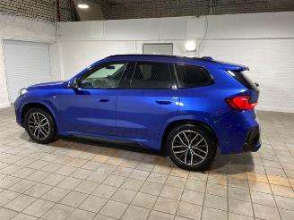 BMW X1 sDrive18i M Sport KAM/NAVI picture 3