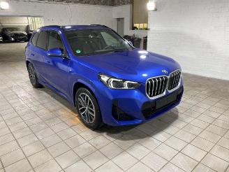 BMW X1 sDrive18i M Sport KAM/NAVI picture 10