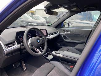 BMW X1 sDrive18i M Sport KAM/NAVI picture 12