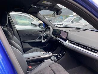 BMW X1 sDrive18i M Sport KAM/NAVI picture 16