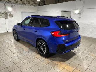 BMW X1 sDrive18i M Sport KAM/NAVI picture 4