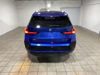 BMW X1 sDrive18i M Sport KAM/NAVI picture 6