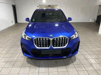 BMW X1 sDrive18i M Sport KAM/NAVI picture 11