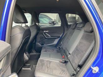 BMW X1 sDrive18i M Sport KAM/NAVI picture 14