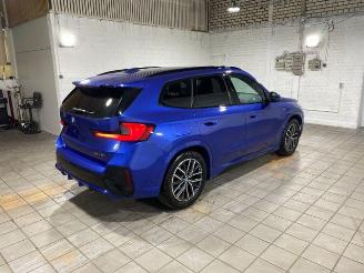 BMW X1 sDrive18i M Sport KAM/NAVI picture 8