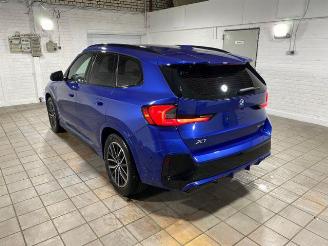 BMW X1 sDrive18i M Sport KAM/NAVI picture 5
