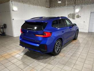 BMW X1 sDrive18i M Sport KAM/NAVI picture 7