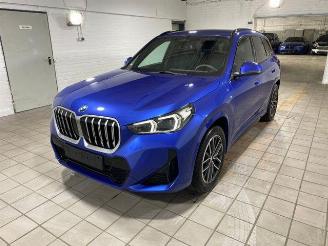 Schadeauto BMW X1 sDrive18i M Sport KAM/NAVI 2025/6