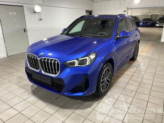 BMW X1 sDrive18i M Sport KAM/NAVI