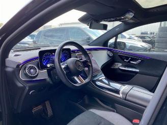 Mercedes EQE SUV 350+ AMG Line BURMESTER/PANO/HUD/360 picture 14