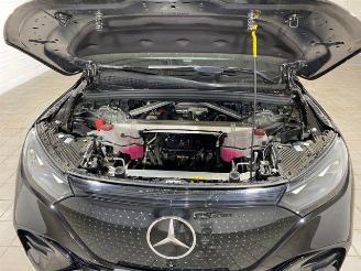 Mercedes EQE SUV 350+ AMG Line BURMESTER/PANO/HUD/360 picture 11