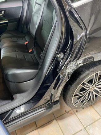 Mercedes EQE SUV 350+ AMG Line BURMESTER/PANO/HUD/360 picture 12