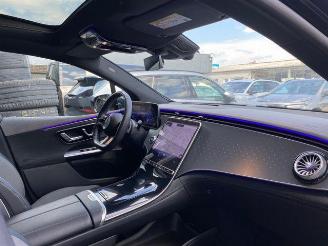 Mercedes EQE SUV 350+ AMG Line BURMESTER/PANO/HUD/360 picture 18