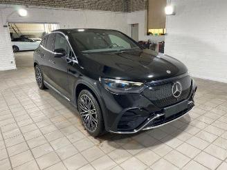 Mercedes EQE SUV 350+ AMG Line BURMESTER/PANO/HUD/360 picture 4