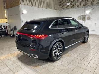  Mercedes EQE SUV 350+ AMG Line BURMESTER/PANO/HUD/360 2024/1