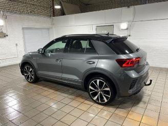 Volkswagen T-Roc 2.0 TDI DSG R-Line AHK/KAM/NAVI picture 2