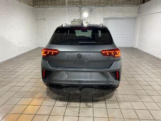 Volkswagen T-Roc 2.0 TDI DSG R-Line AHK/KAM/NAVI picture 11