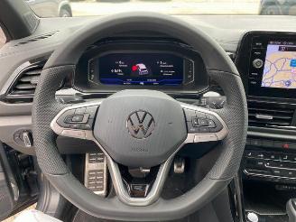 Volkswagen T-Roc 2.0 TDI DSG R-Line AHK/KAM/NAVI picture 19