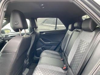 Volkswagen T-Roc 2.0 TDI DSG R-Line AHK/KAM/NAVI picture 15