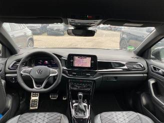 Volkswagen T-Roc 2.0 TDI DSG R-Line AHK/KAM/NAVI picture 16