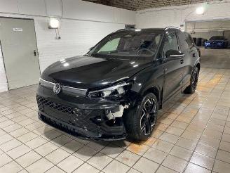 Volkswagen Tiguan 2.0 TDI DSG R-Line 4Motion PANO/STANDHZG picture 4