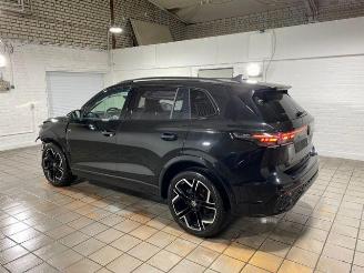 Volkswagen Tiguan 2.0 TDI DSG R-Line 4Motion PANO/STANDHZG picture 2