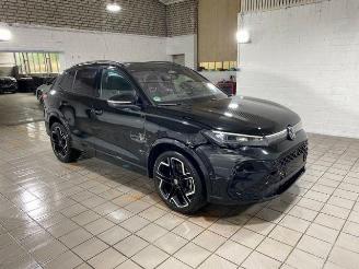 Volkswagen Tiguan 2.0 TDI DSG R-Line 4Motion PANO/STANDHZG picture 7