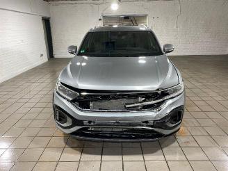 Volkswagen T-Roc 1.5 TSI DSG R-Line AHK/KAM/NAVI picture 6