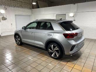 Volkswagen T-Roc 1.5 TSI DSG R-Line AHK/KAM/NAVI picture 2