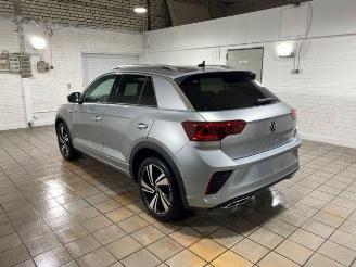 Auto incidentate Volkswagen T-Roc 1.5 TSI DSG R-Line AHK/KAM/NAVI 2025/6