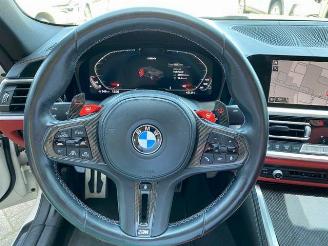 BMW M4 Competition M xDrive Cabrio Individual HUD/HK picture 17