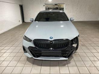 BMW i5 eDrive40 M Sport Pro picture 5