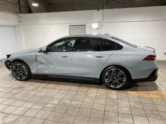 BMW i5 eDrive40 M Sport Pro picture 8