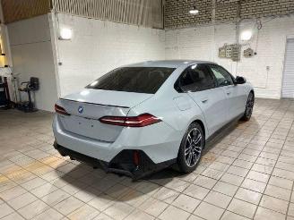 Avarii autoturisme BMW i5 eDrive40 M Sport Pro 2025/11