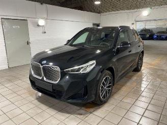 Auto incidentate BMW iX1 eDrive20 M Sport KAM/H&K 2026/4