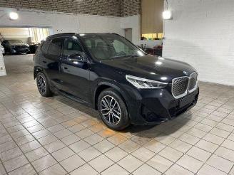 BMW iX1 eDrive20 M Sport KAM/H&K picture 8